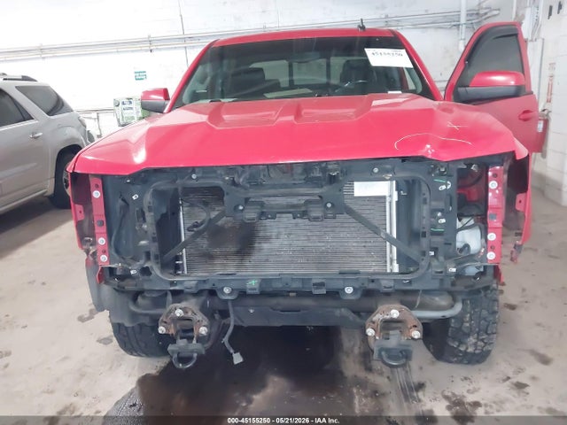 2016 Chevrolet SILVERADO 1500 2LT — фото 6