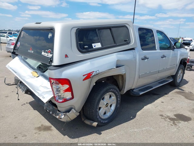 صورة 4 لـ 2013 Chevrolet SILVERADO 1500 LT
