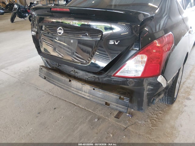 صورة مصغرة 12 لـ 2019 Nissan VERSA 1.6 SV