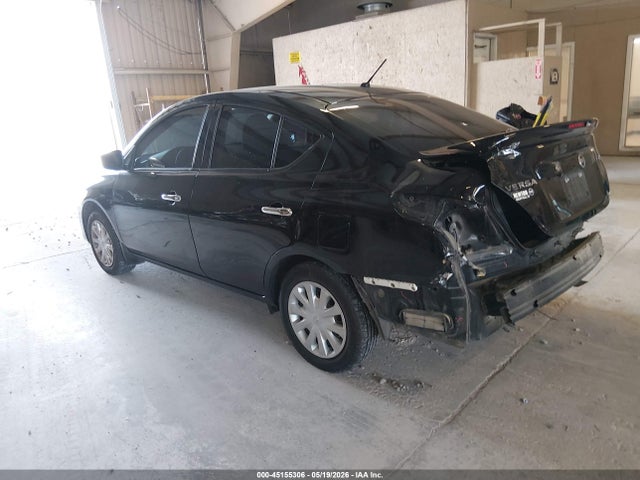صورة 3 لـ 2019 Nissan VERSA 1.6 SV