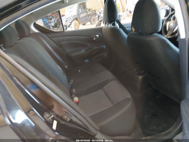 صورة 8 لـ 2019 Nissan VERSA 1.6 SV