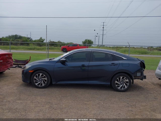 صورة مصغرة 15 لـ 2016 Honda CIVIC EX