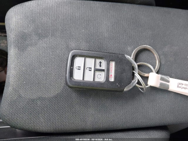 صورة مصغرة 11 لـ 2016 Honda CIVIC EX