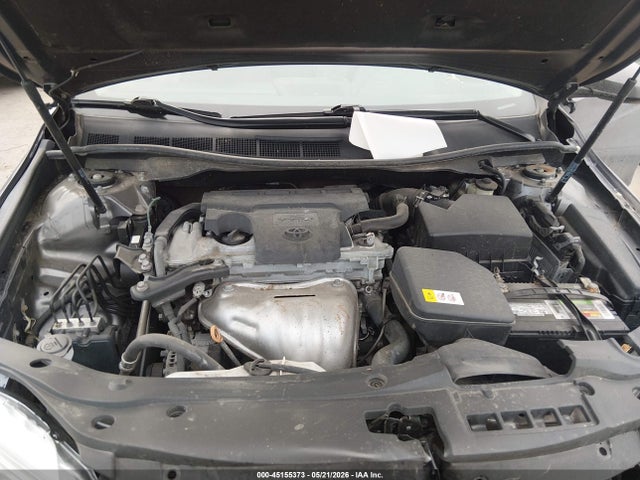 صورة 10 لـ 2017 Toyota CAMRY SE
