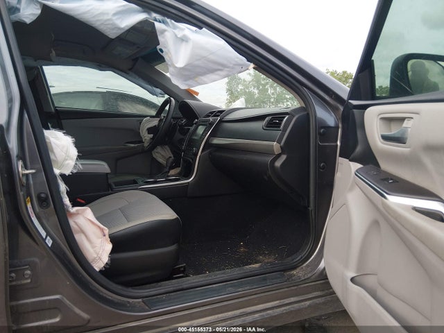 صورة 5 لـ 2017 Toyota CAMRY SE