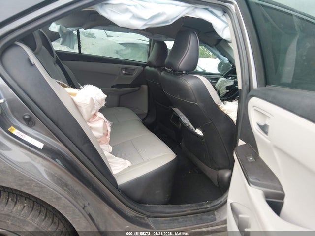 صورة 8 لـ 2017 Toyota CAMRY SE