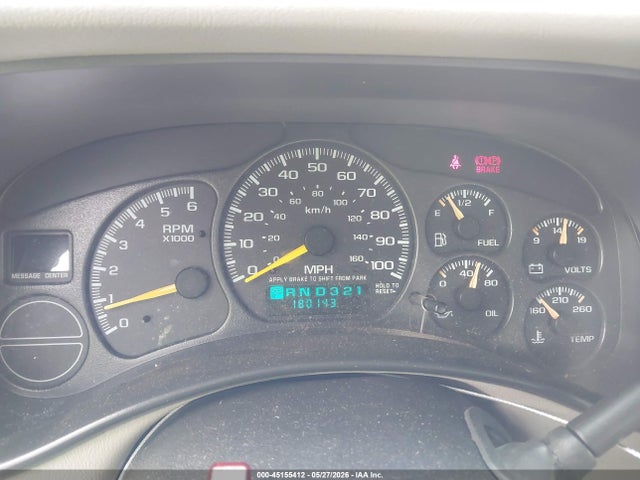 صورة 7 لـ 2000 GMC SIERRA 1500 SLE
