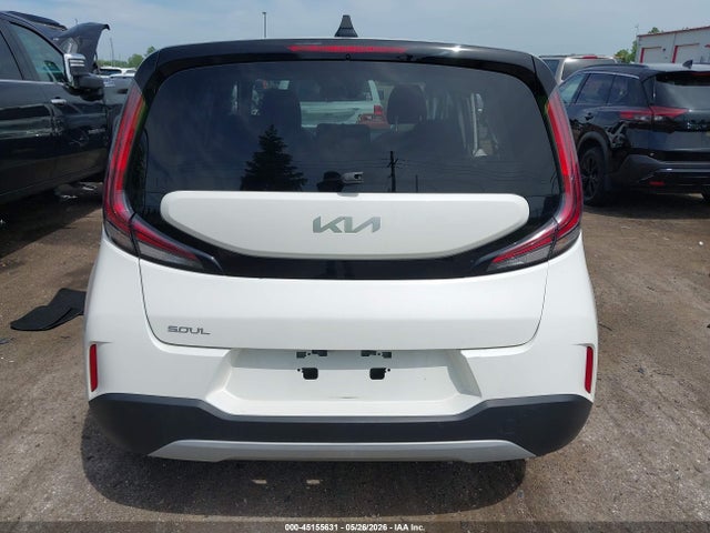 صورة مصغرة 16 لـ 2023 KIA SOUL LX