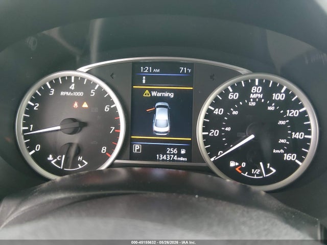2019 Nissan SENTRA SV 照片 7