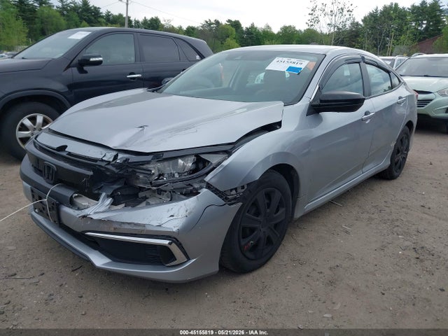 صورة 2 لـ 2019 Honda CIVIC LX