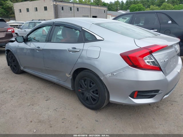 صورة 3 لـ 2019 Honda CIVIC LX