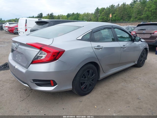 صورة 4 لـ 2019 Honda CIVIC LX