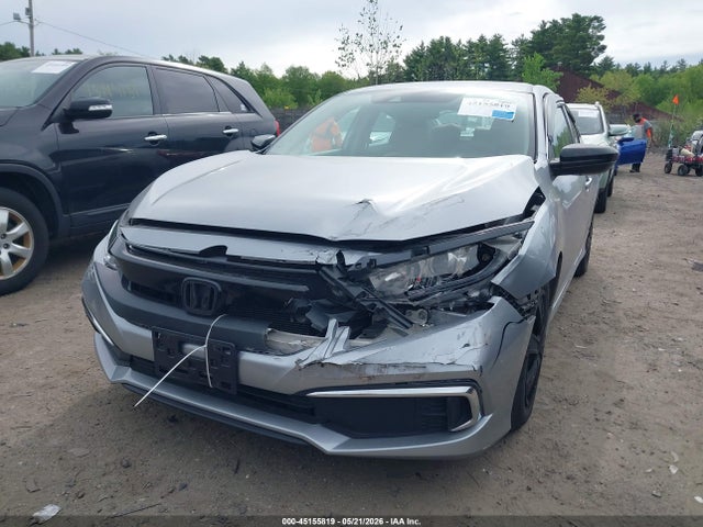 صورة 6 لـ 2019 Honda CIVIC LX