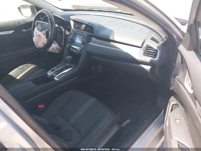 صورة 5 لـ 2019 Honda CIVIC LX