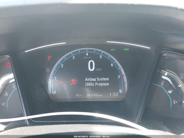 صورة 7 لـ 2019 Honda CIVIC LX