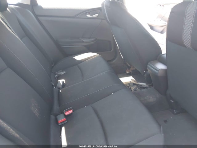صورة 8 لـ 2019 Honda CIVIC LX