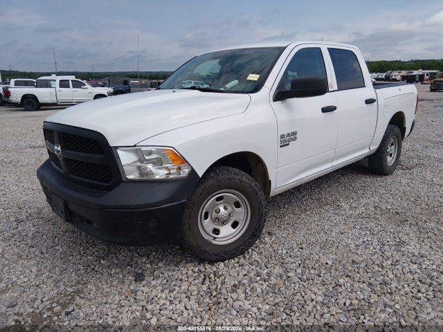 2020 RAM 1500 CLASSIC TRADESMAN 4X4 5'7 BOX 照片 2