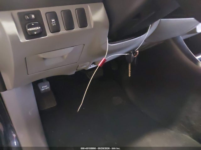 صورة مصغرة 11 لـ 2014 Toyota TACOMA PRERUNNER V6