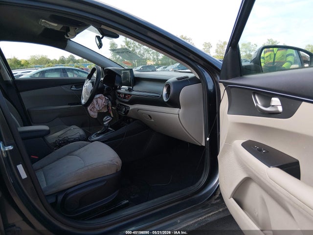 صورة 5 لـ 2019 KIA FORTE LXS