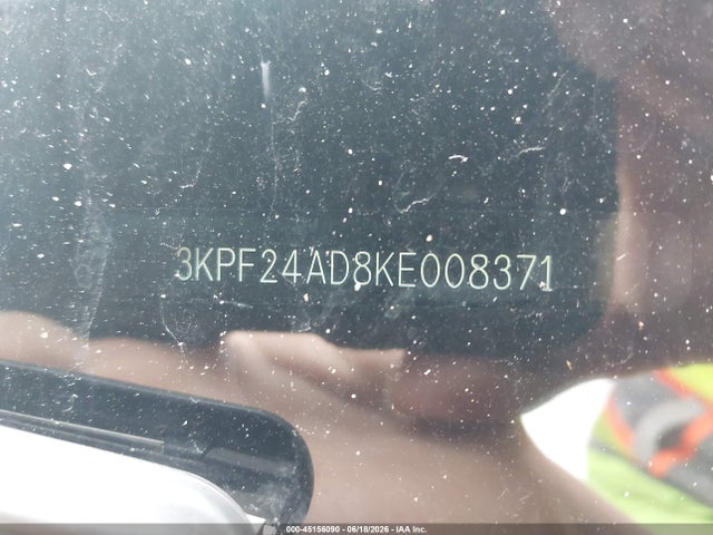 صورة 9 لـ 2019 KIA FORTE LXS
