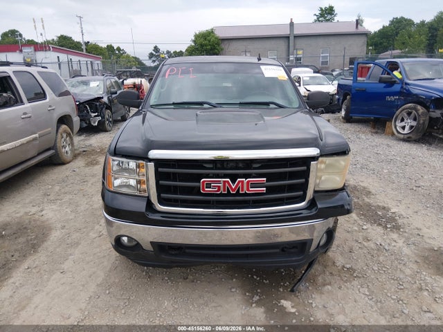 صورة مصغرة 12 لـ 2007 GMC SIERRA 1500 SLE1