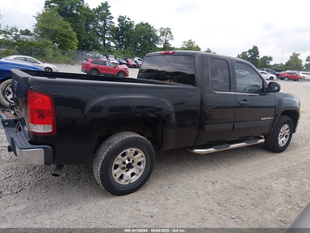 صورة مصغرة 13 لـ 2007 GMC SIERRA 1500 SLE1
