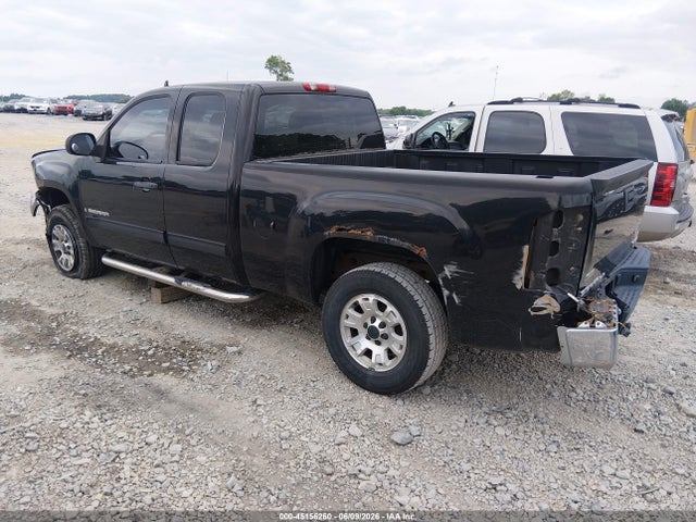 صورة 3 لـ 2007 GMC SIERRA 1500 SLE1