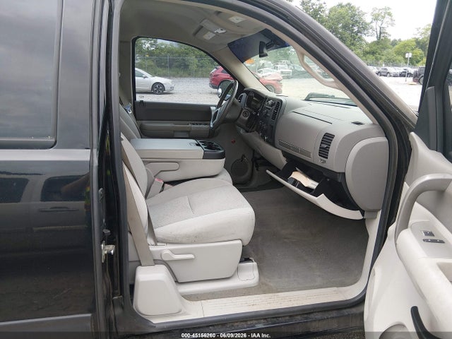 صورة 5 لـ 2007 GMC SIERRA 1500 SLE1