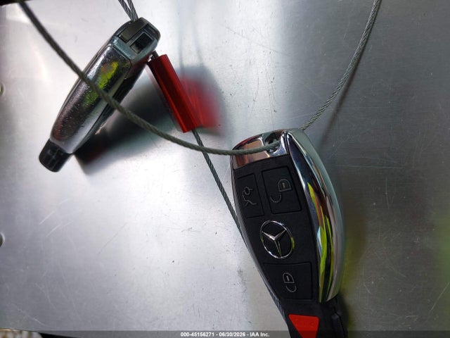 صورة مصغرة 11 لـ 2015 Mercedes-BENZ OTHERS