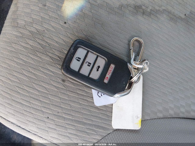 2014 Honda CIVIC EX 缩略图 11