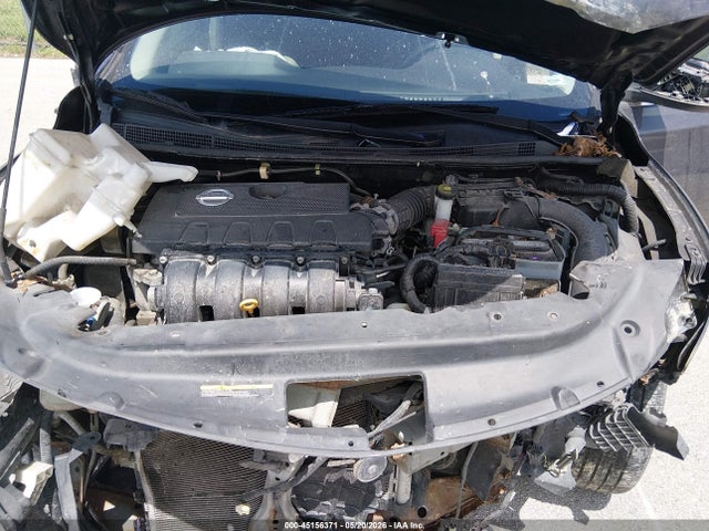 صورة 10 لـ 2013 Nissan SENTRA SR