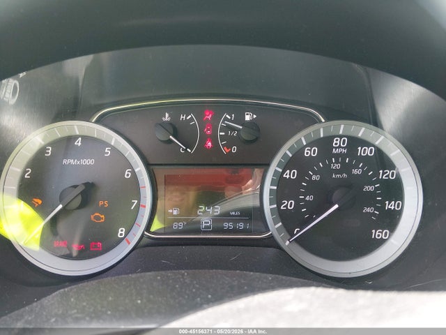 صورة 7 لـ 2013 Nissan SENTRA SR