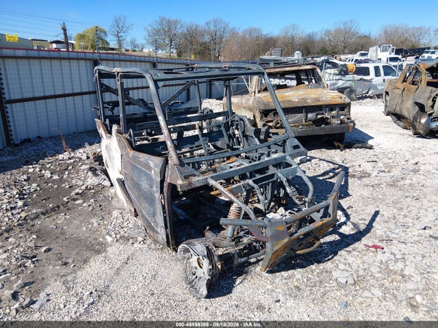 2025 POLARIS RANGER CREW 1000 PREMIUM