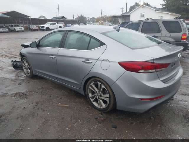 صورة 3 لـ 2017 Hyundai ELANTRA LIMITED