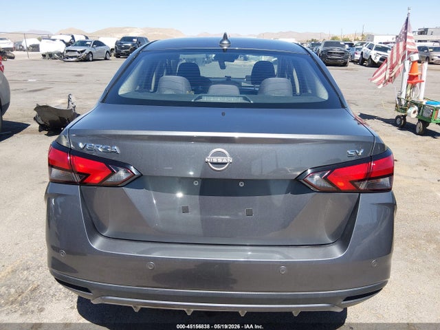 2023 Nissan VERSA 1.6 SV XTRONIC CVT — миниатюра 16