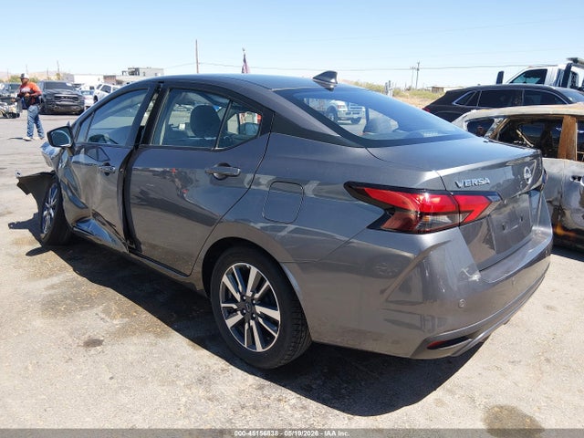 2023 Nissan VERSA 1.6 SV XTRONIC CVT photo 3
