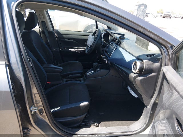 2023 Nissan VERSA 1.6 SV XTRONIC CVT photo 5
