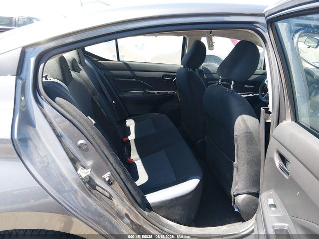 2023 Nissan VERSA 1.6 SV XTRONIC CVT photo 8
