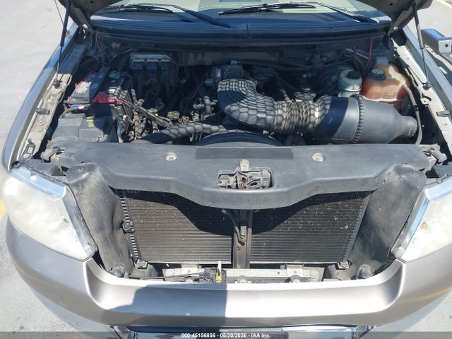 FORD F-150 XLT - 10