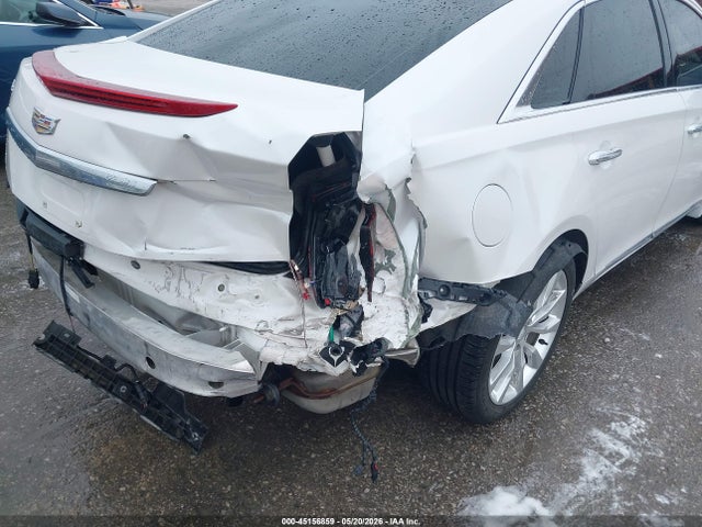 صورة مصغرة 18 لـ 2017 Cadillac XTS LUXURY