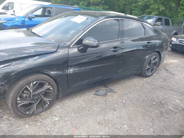 2025 KIA K5 GT-LINE 缩略图 17