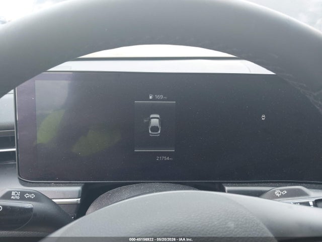 2025 KIA K5 GT-LINE photo 7