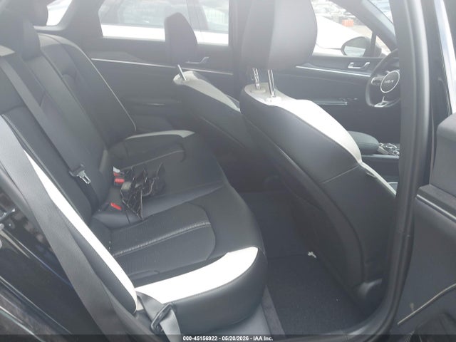 2025 KIA K5 GT-LINE photo 8