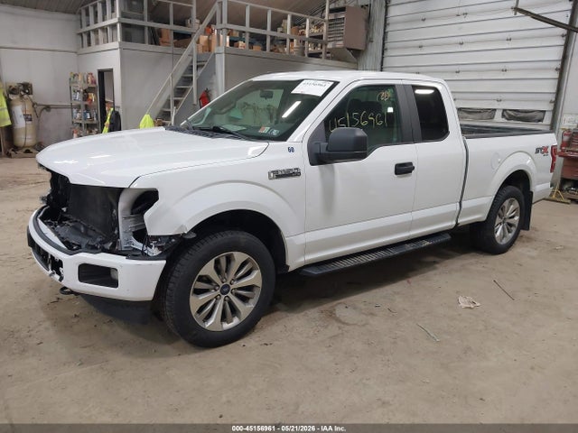 FORD F-150 XL - 2