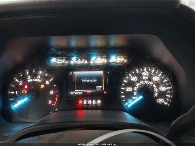 FORD F-150 XL - 7