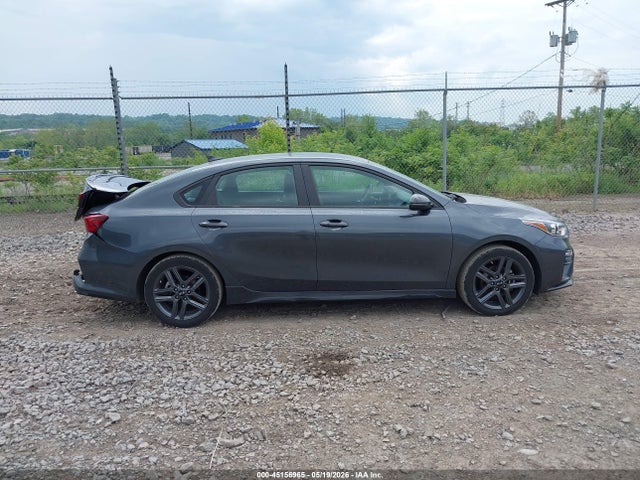 صورة مصغرة 13 لـ 2021 KIA FORTE GT-LINE