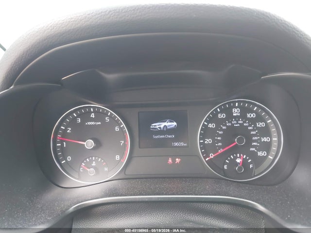 2021 KIA FORTE GT-LINE 照片 7