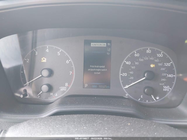صورة 7 لـ 2025 Toyota COROLLA SE