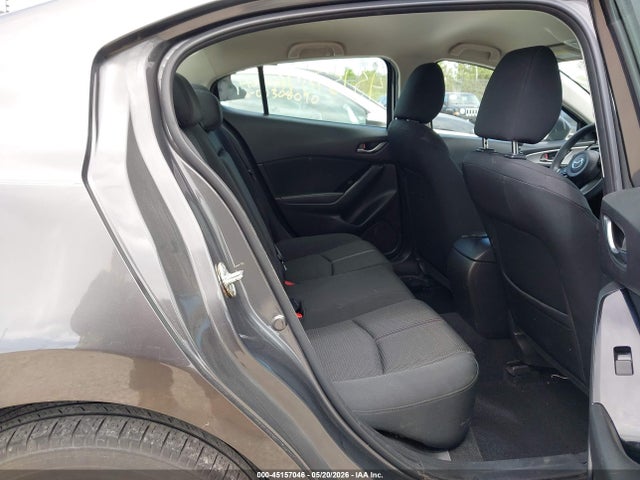 2017 Mazda MAZDA3 SPORT 照片 8