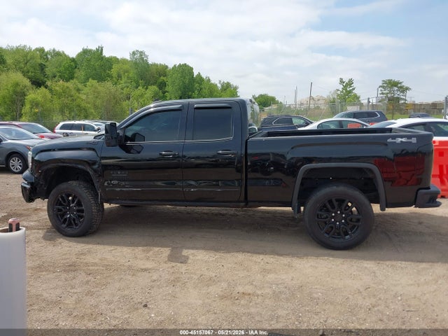 2015 GMC SIERRA 1500 — миниатюра 14
